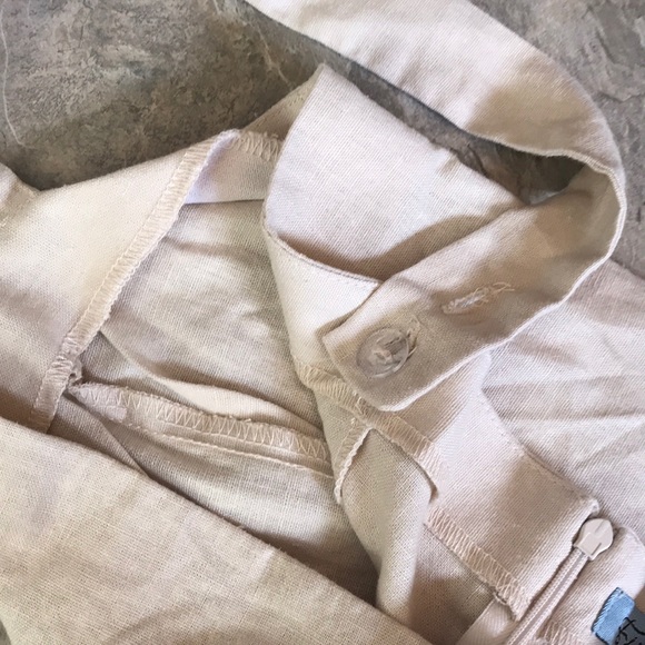 Button jumpsuit jumper - Picture 8 of 8